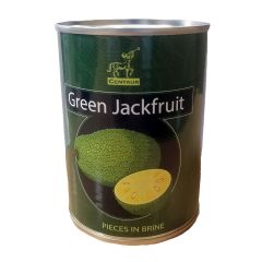 309479S Jackfruit in Brine (Centaur)