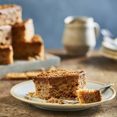 Speculoos Traybake (Chefs Selections)