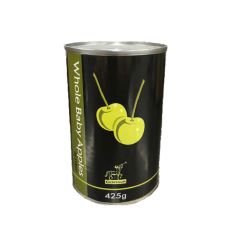 308807S Baby Apples in Syrup (Centaur)