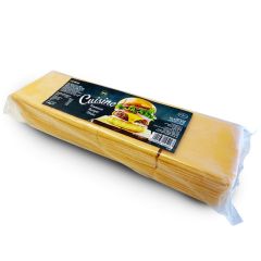 304670C Burger Slices (Kerrymaid)