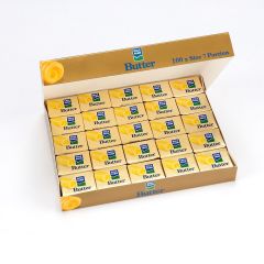 Dale Farm Butter Portions