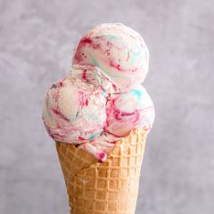 205317C Cool Britannia Ice Cream (English Lakes) Napoli