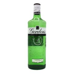400044S Gordons Gin
