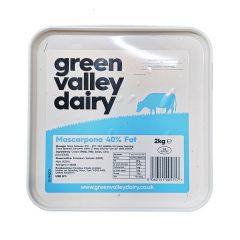 307481C Mascarpone Cheese (BV Dairy)