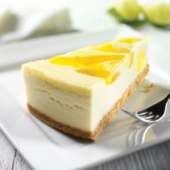 205655C Mango Lime & Coconut Cheesecake (Chefs Selections)