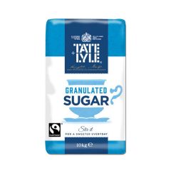 301996C Granulated Sugar (Tate & Lyle)