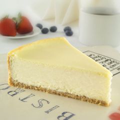205885S New York Cheesecake (Sweet Street)