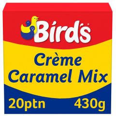 301526C Creme Caramel Mix (Bird's)