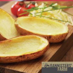 202340S Potato Longboats (Bannisters' Farm)