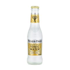 309054C Premium Indian Tonic Water (Fever-Tree)