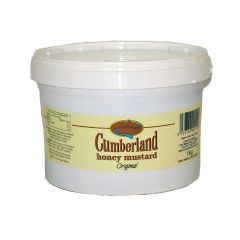 307140C Cumberland Honey Mustard