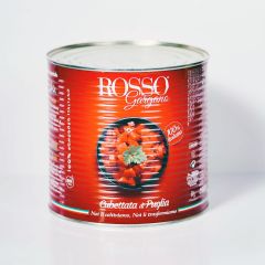 Finely Chopped Tomatoes (Rosso Gargano)