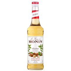 308037S Hazelnut Syrup (Monin)