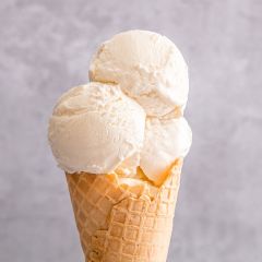 203668C Diabetic Vanilla Ice Cream (English Lakes)