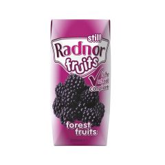 309663C Radnor Fruits Forest Fruits Spring Water