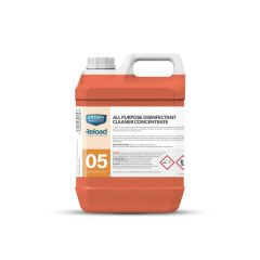 308958C Reload All Purpose Disinfectant Cleaner Concentrate (No.5)