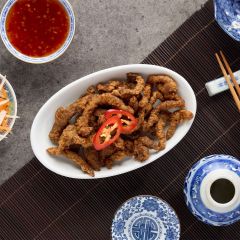 202265C Chilli Beef in Batter (Mayflower)