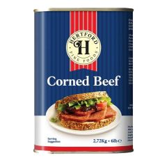 302169C Corned Beef (Ship)