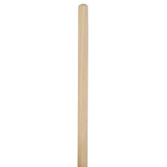 308927S Wooden Brush Handle