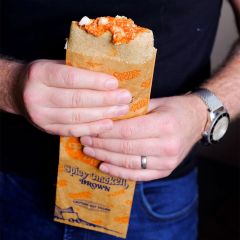 206235C Spciy Chicken Pizzini (Cosmo)