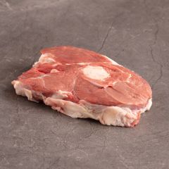 1000149 Bone In Lamb Leg Steaks