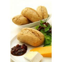 200375C Malted Wheat Petit Pain (La Boulangerie Francaise)