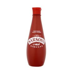 302121C Malt Vinegar (Sarsons)