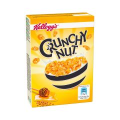 300495S Crunchy Nut (Kellogg's)