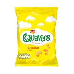 308970C Cheese Quavers (Walkers)
