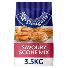 300916S Savoury Scone Mix (McDougalls)
