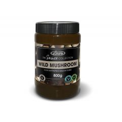 309409C Wild Mushroom Sauce (Essential Cuisine)