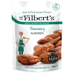 Rosemary Almonds (Mr Filbert's)