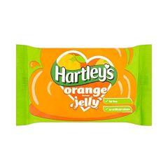 301581C Orange Jelly Tablets (Hartley's)