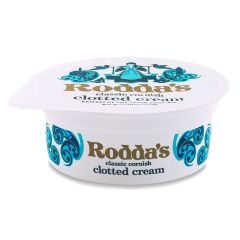 204851C Clotted Cream Portions (Rodda's)