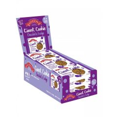 308443C Choco Fudge Giant Cookie (Bronte)