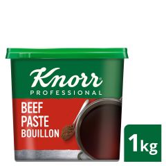 302331C Beef Bouillon Paste (Knorr)