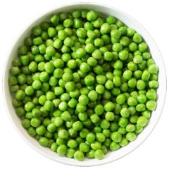 200002S Garden Peas (Greens)
