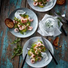 200173C Extra Large Prawns (Royal Greenland)