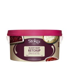 308750C Bloody Mary Ketchup (Stokes)