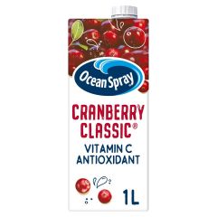 301981C Cranberry Classic Juice (Ocean Spray)