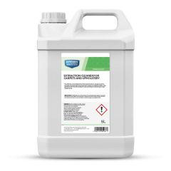 Extraction Cleaner for Carpets (Kitchen Master)