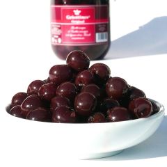 307595S Griottines (Black Cherries in Kirsch)