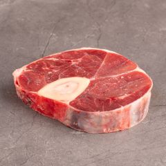 1000114 Bone In Shin Beef Steaks