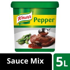 302389C Pepper Sauce (Knorr)
