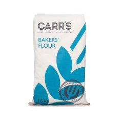 308407C Bakers Flour (Carr's)