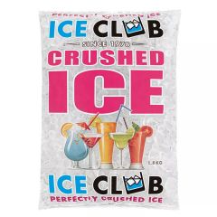 205575C Crushed Ice (The Ice Co.)