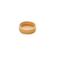 309447C Sweet Round Tartlet 8cm (Pidy)