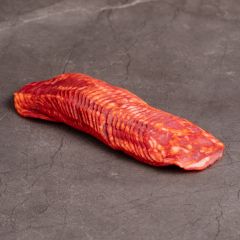 1000380 Sliced Chorizo Sausage