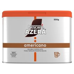 Nescafe Azera Americano