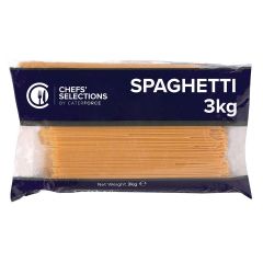 302492C Spaghetti (Chefs Selections)